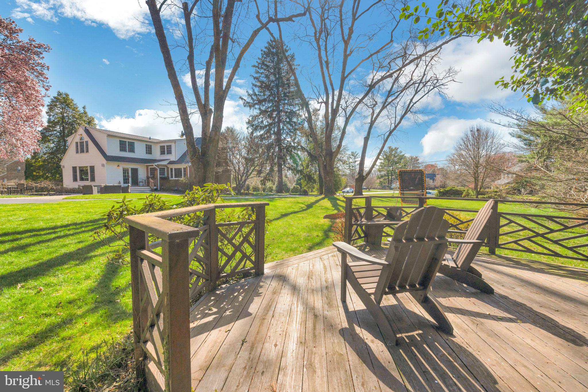 GAYFIELDS - Residential