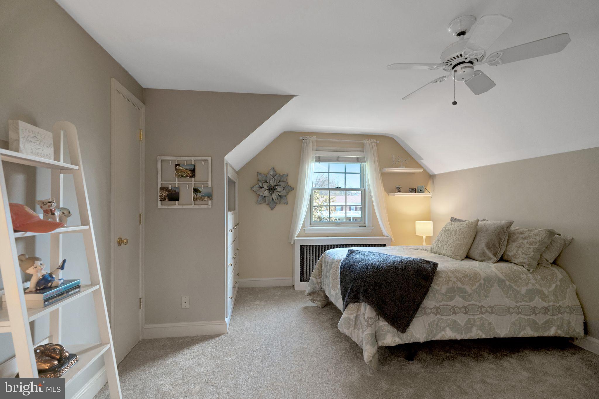 GAYFIELDS - Residential