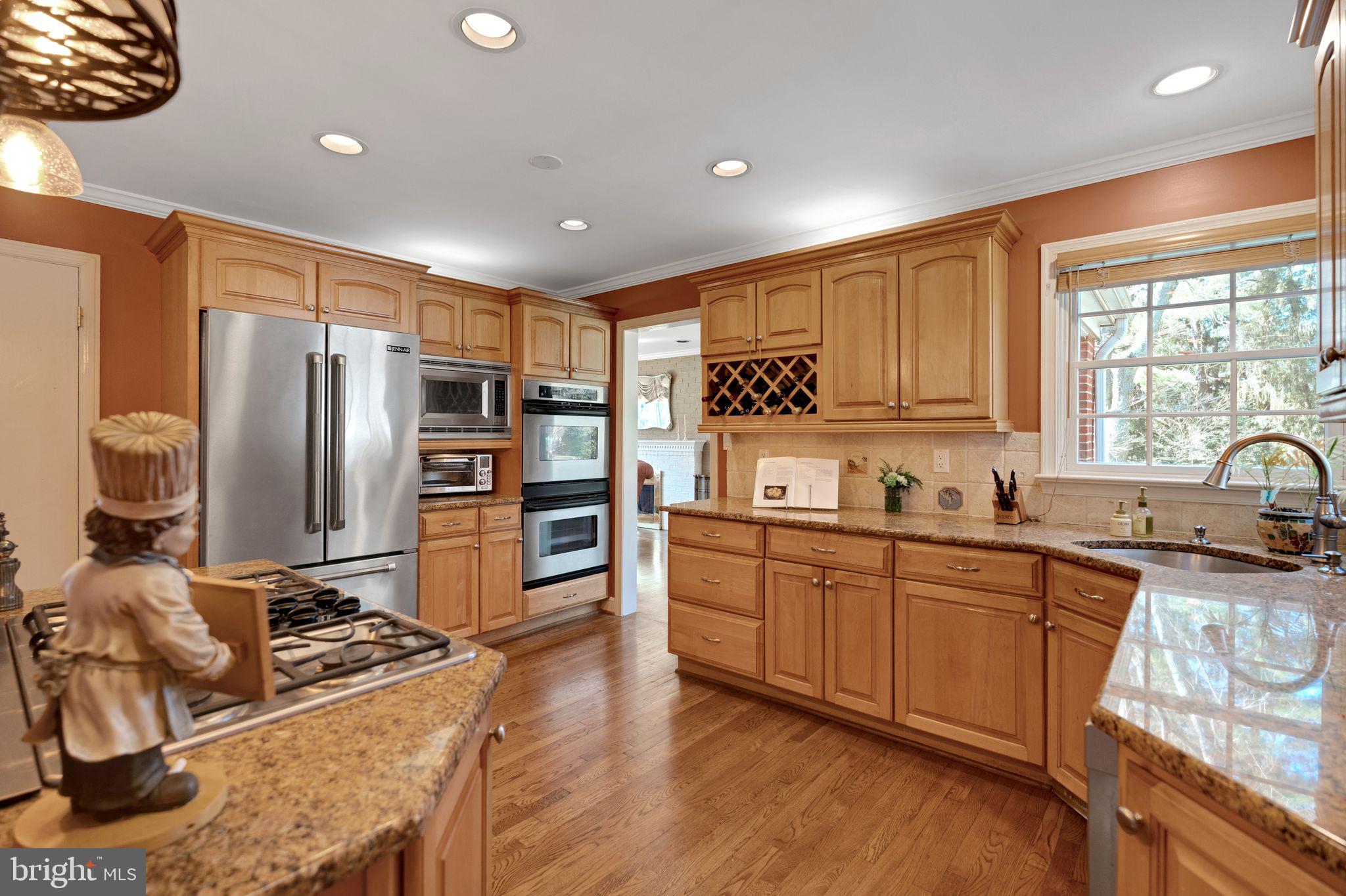 GAYFIELDS - Residential