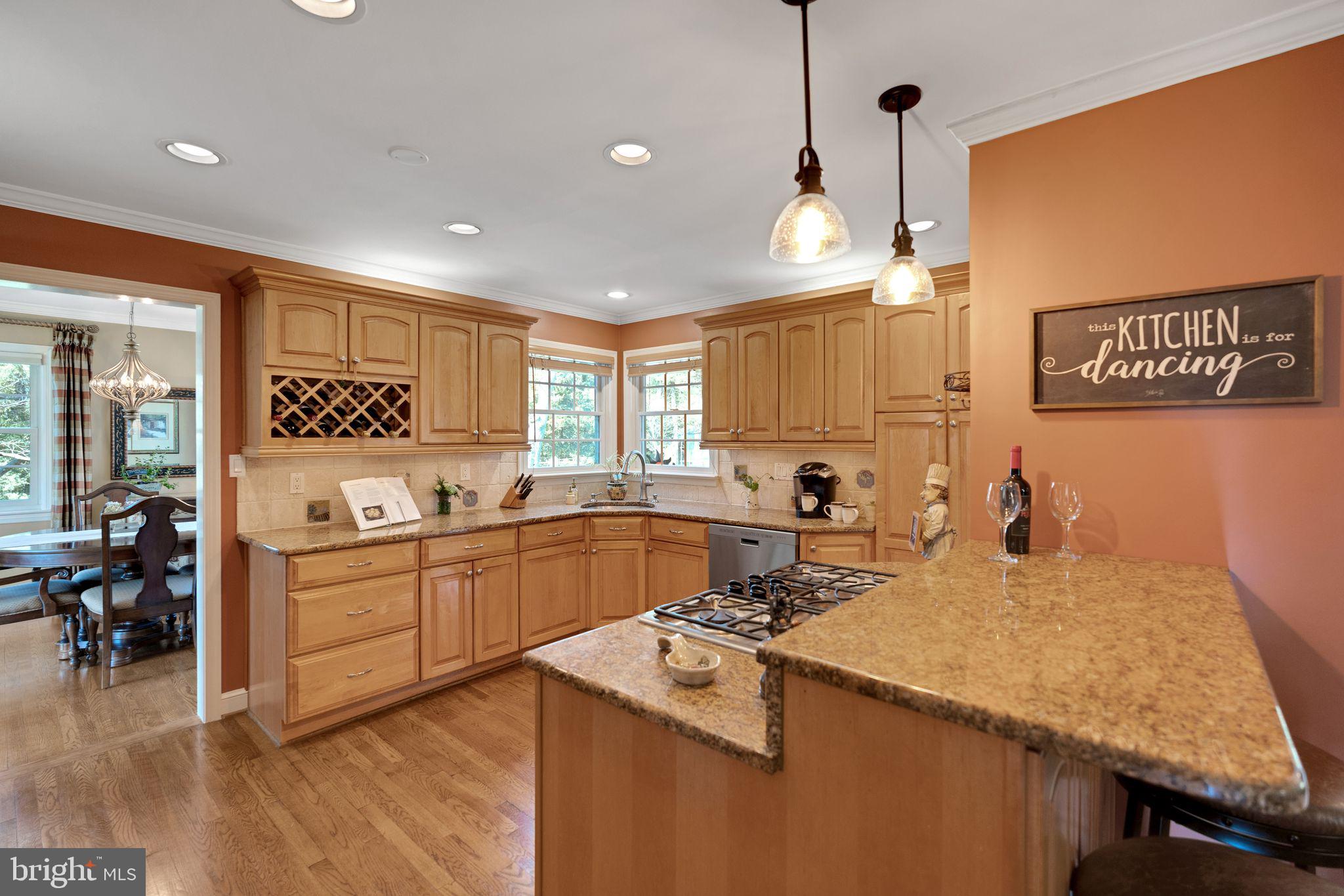 GAYFIELDS - Residential