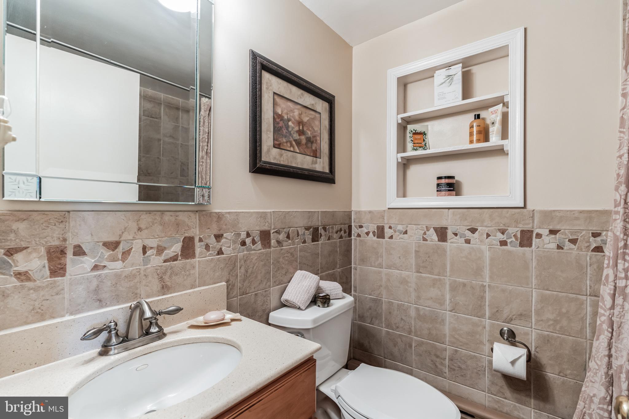 GAYFIELDS - Residential