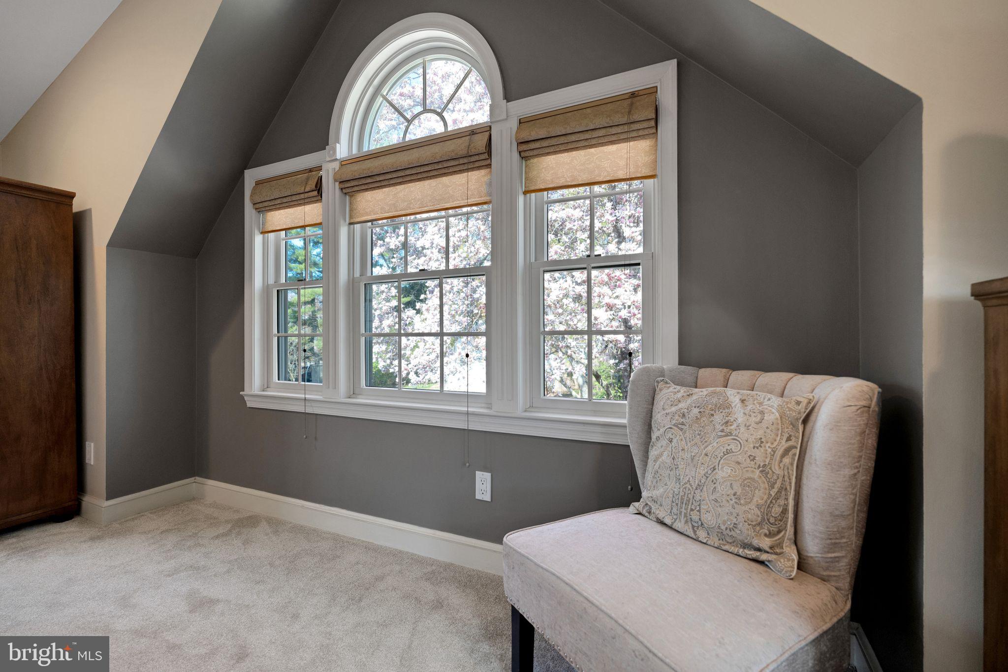 GAYFIELDS - Residential