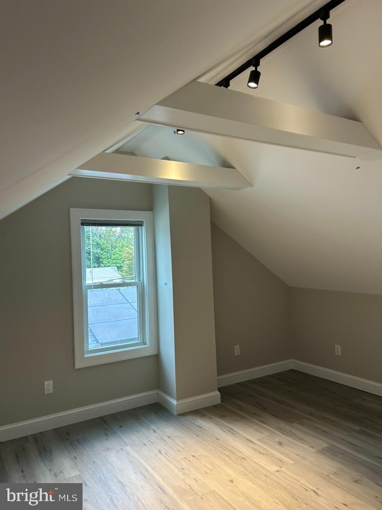 FULFORD PARK - Residential Lease