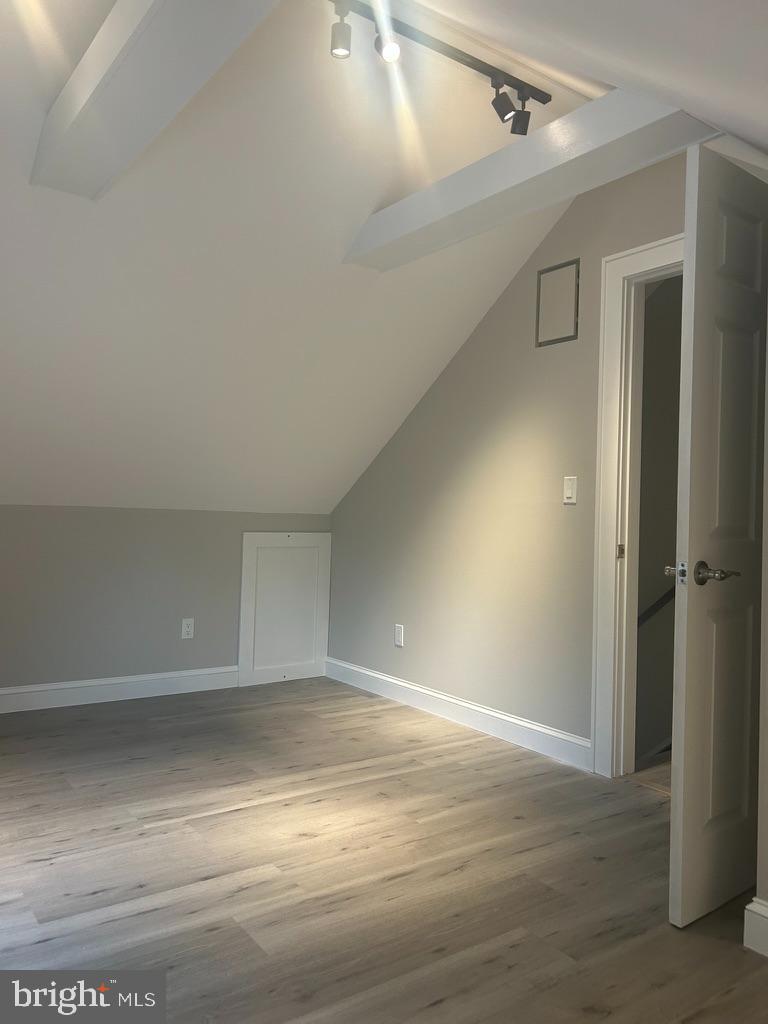 FULFORD PARK - Residential Lease