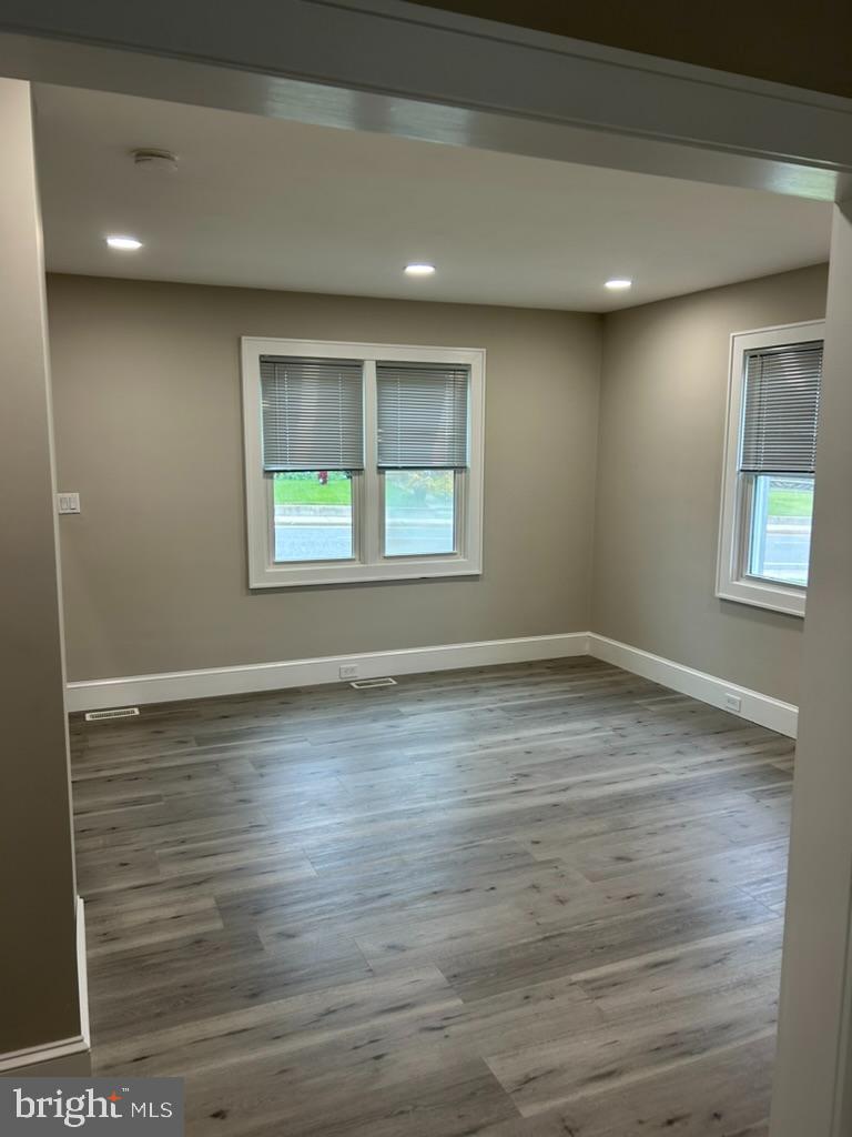 FULFORD PARK - Residential Lease