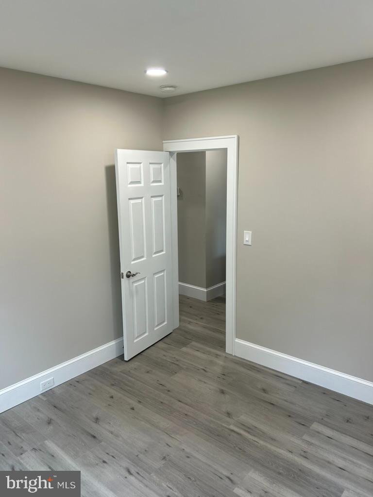FULFORD PARK - Residential Lease