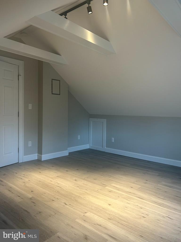 FULFORD PARK - Residential Lease