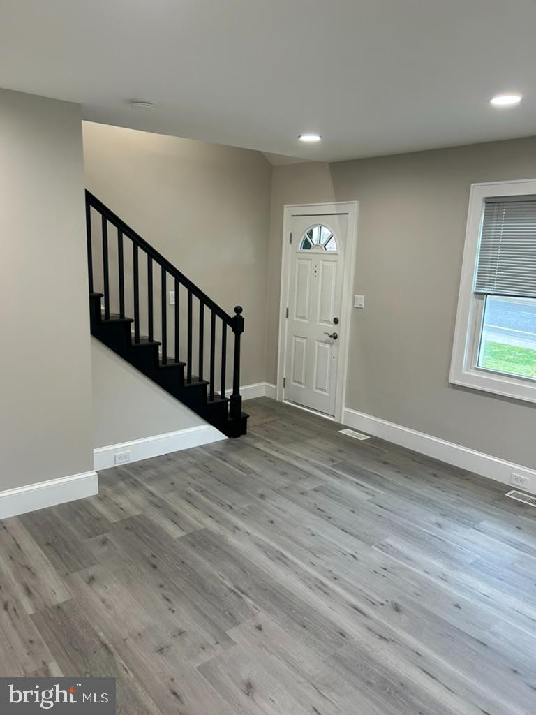 FULFORD PARK - Residential Lease