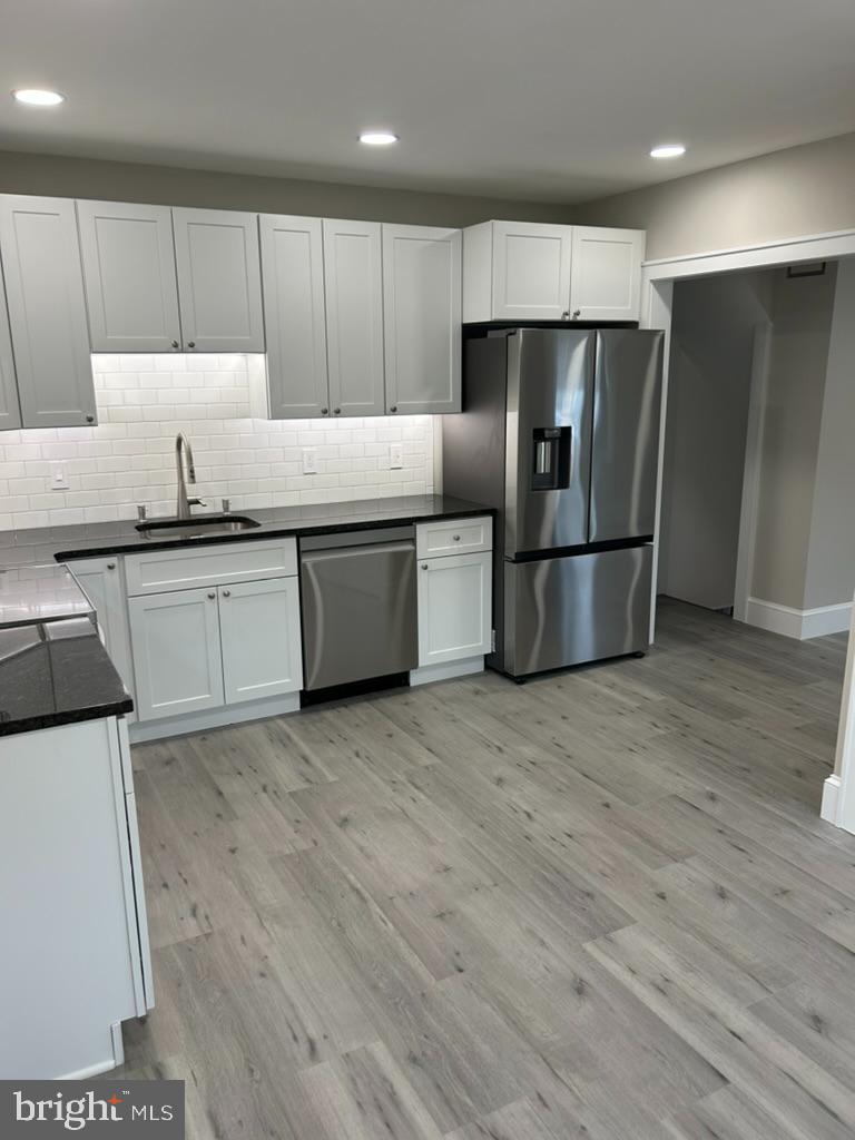 FULFORD PARK - Residential Lease