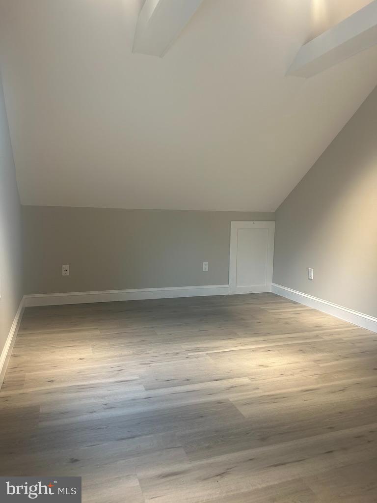 FULFORD PARK - Residential Lease