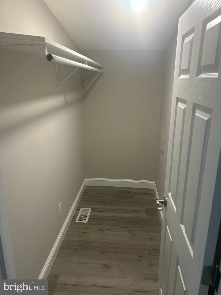 FULFORD PARK - Residential Lease