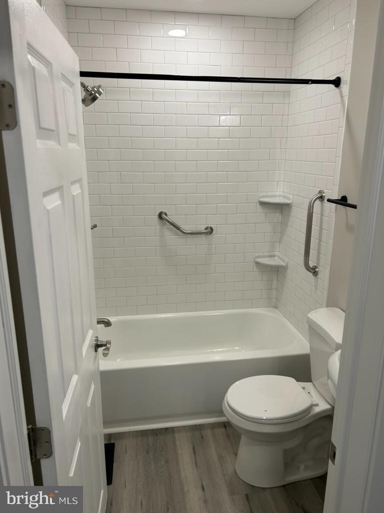FULFORD PARK - Residential Lease