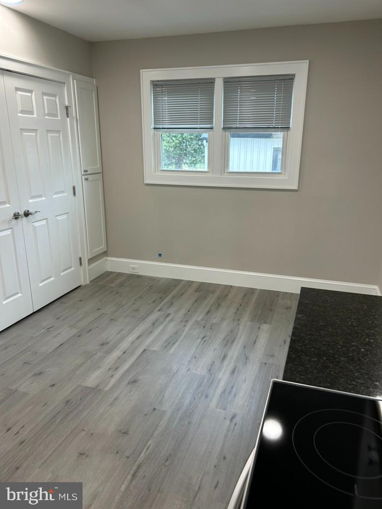 FULFORD PARK - Residential Lease