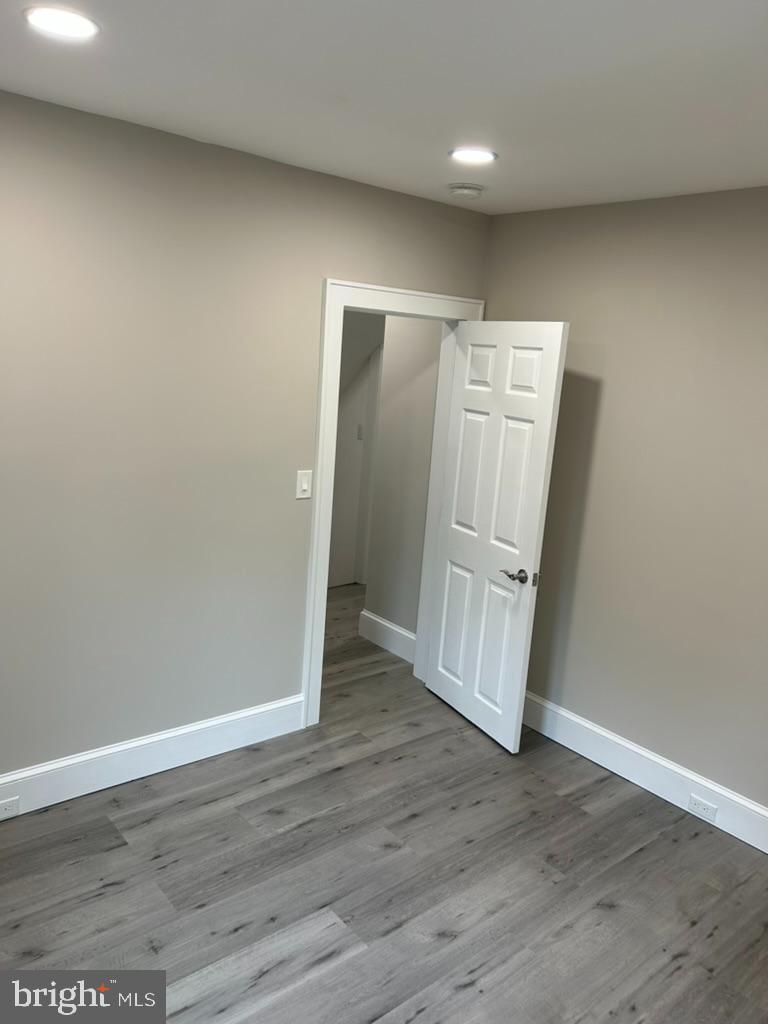 FULFORD PARK - Residential Lease