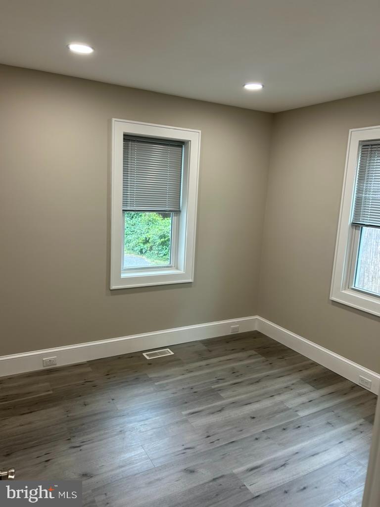 FULFORD PARK - Residential Lease
