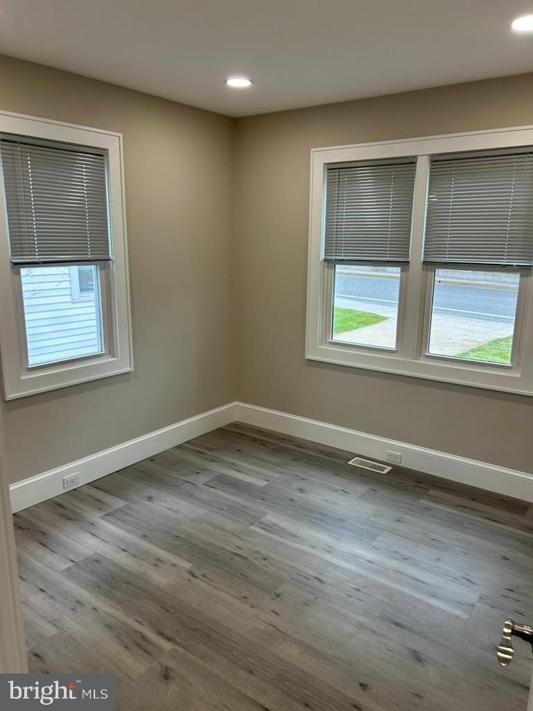 FULFORD PARK - Residential Lease