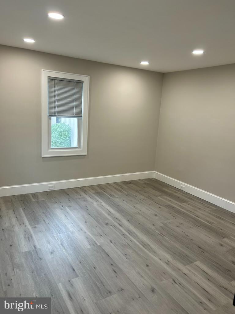 FULFORD PARK - Residential Lease