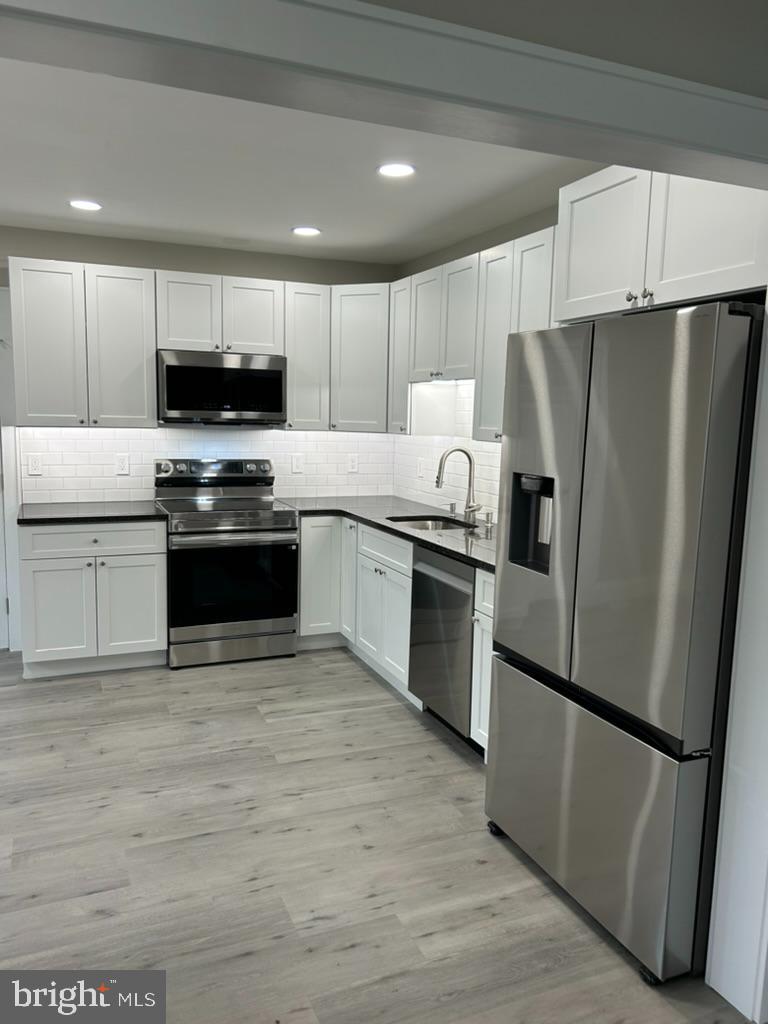 FULFORD PARK - Residential Lease