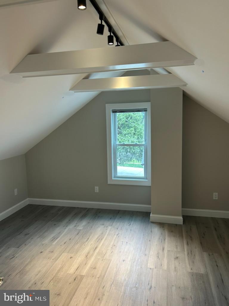 FULFORD PARK - Residential Lease