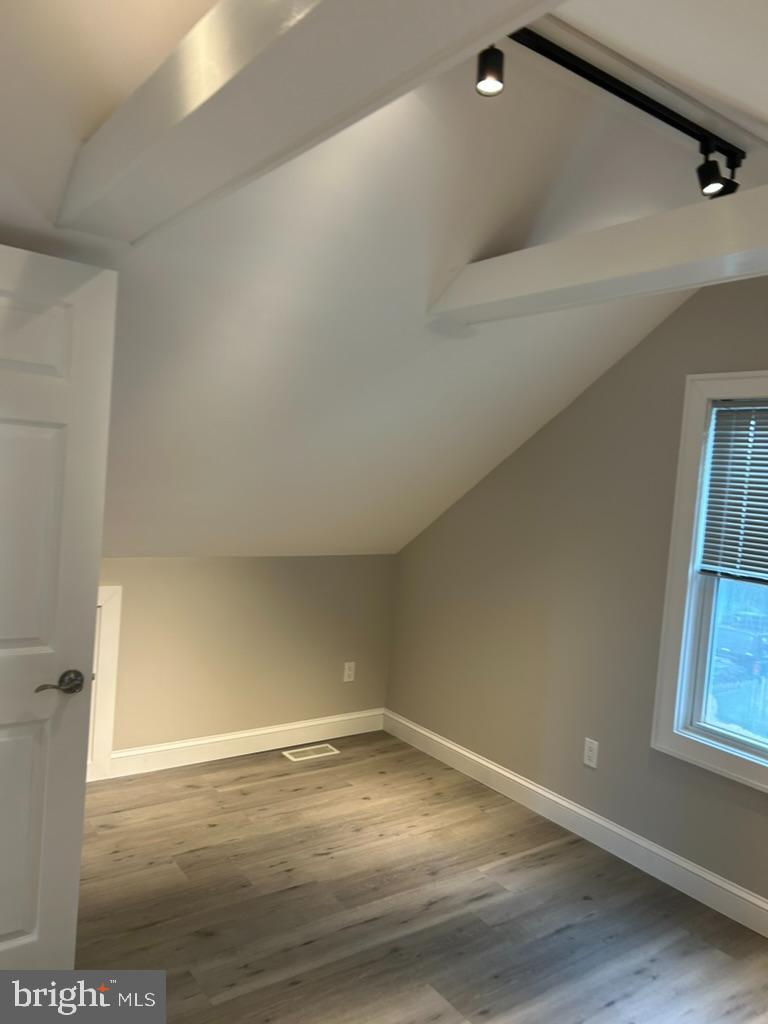 FULFORD PARK - Residential Lease