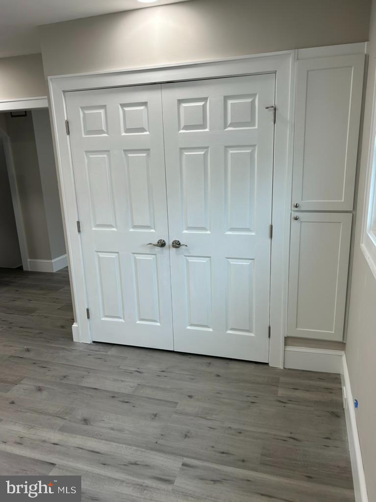 FULFORD PARK - Residential Lease