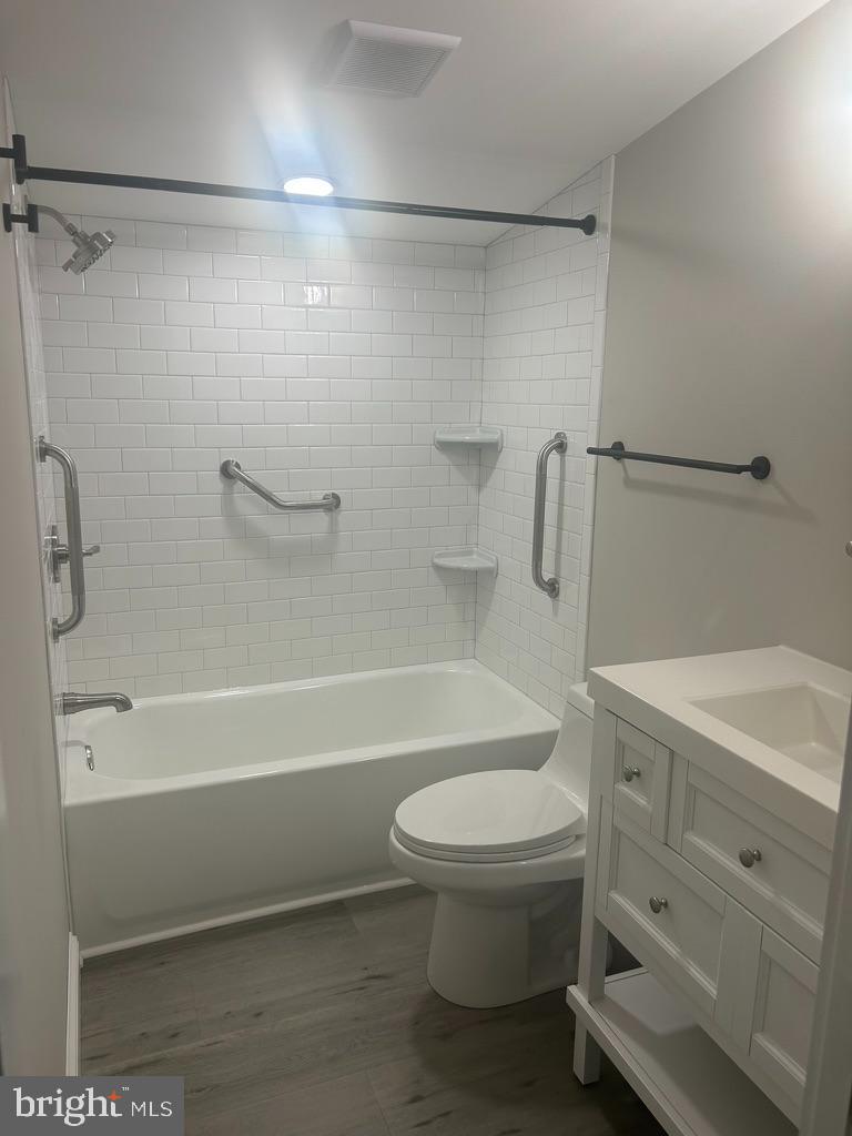 FULFORD PARK - Residential Lease