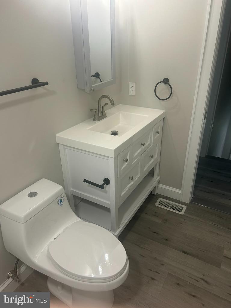 FULFORD PARK - Residential Lease