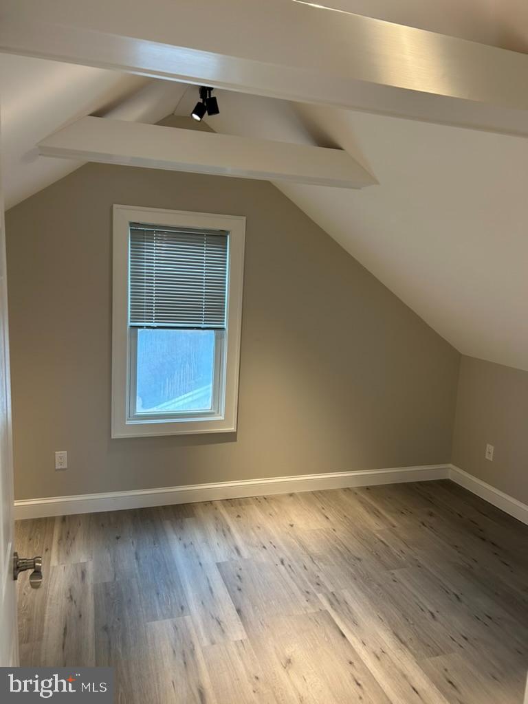 FULFORD PARK - Residential Lease