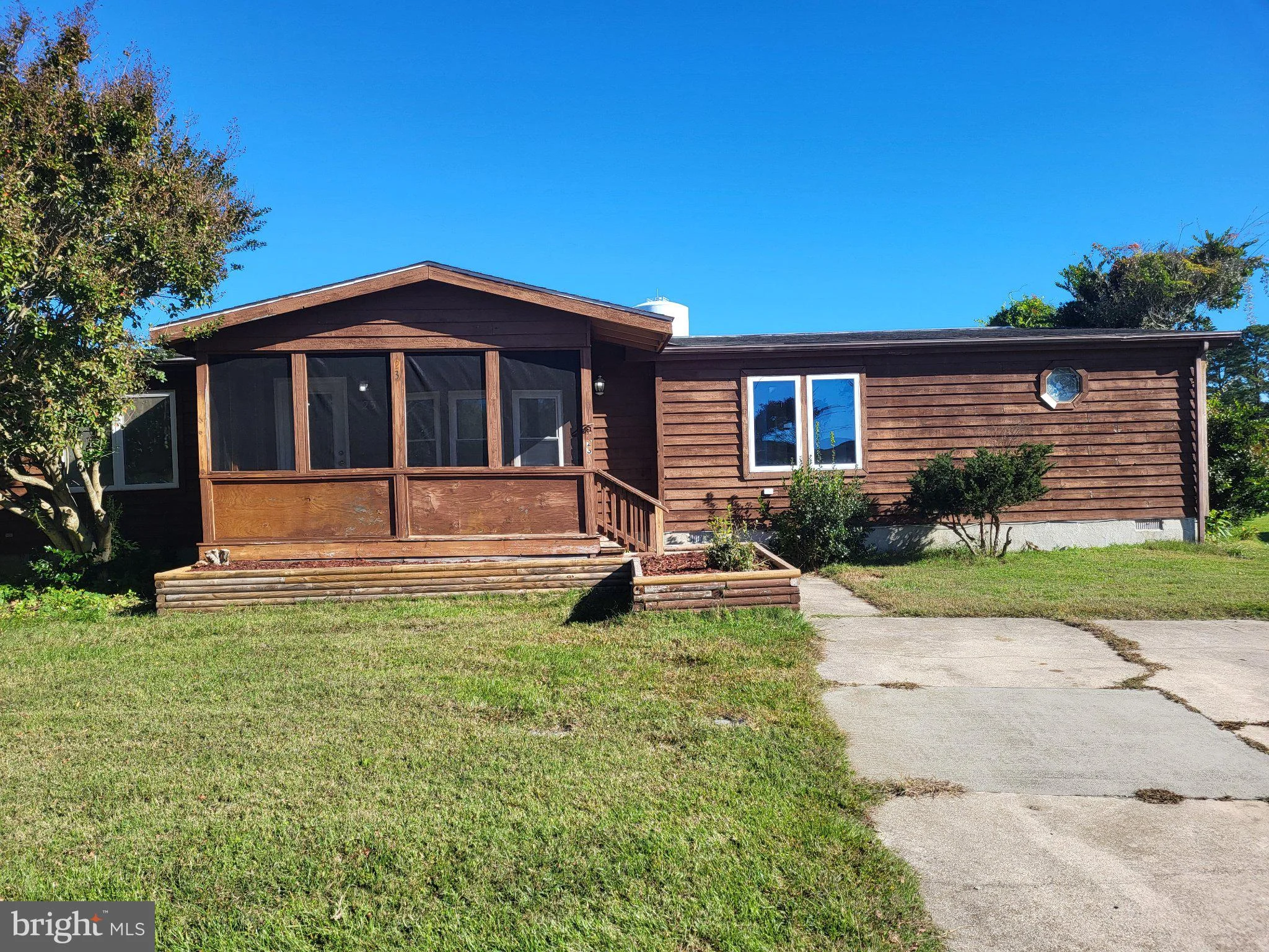 23 E Wind Drive Unit 23