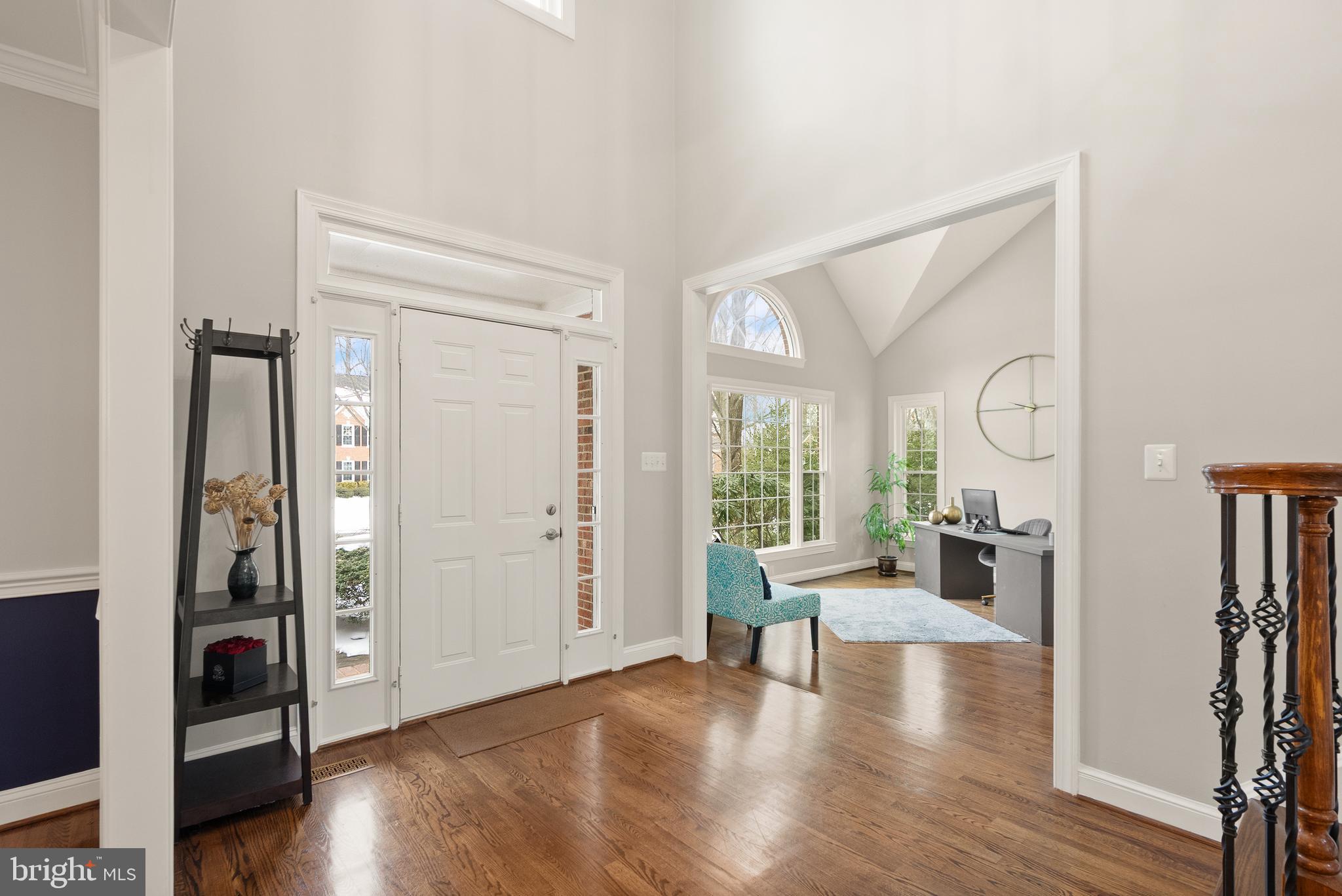 RESTON - Residential