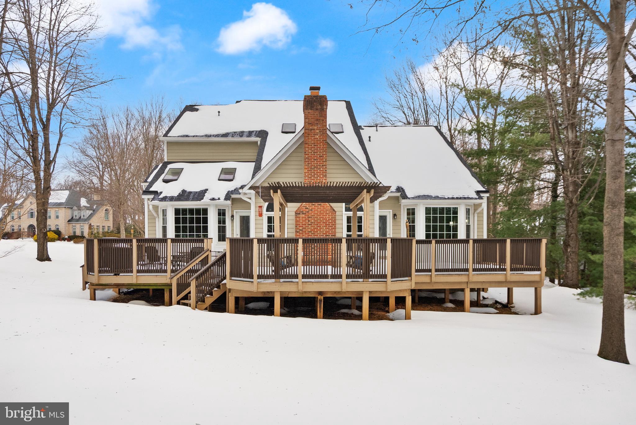 RESTON - Residential