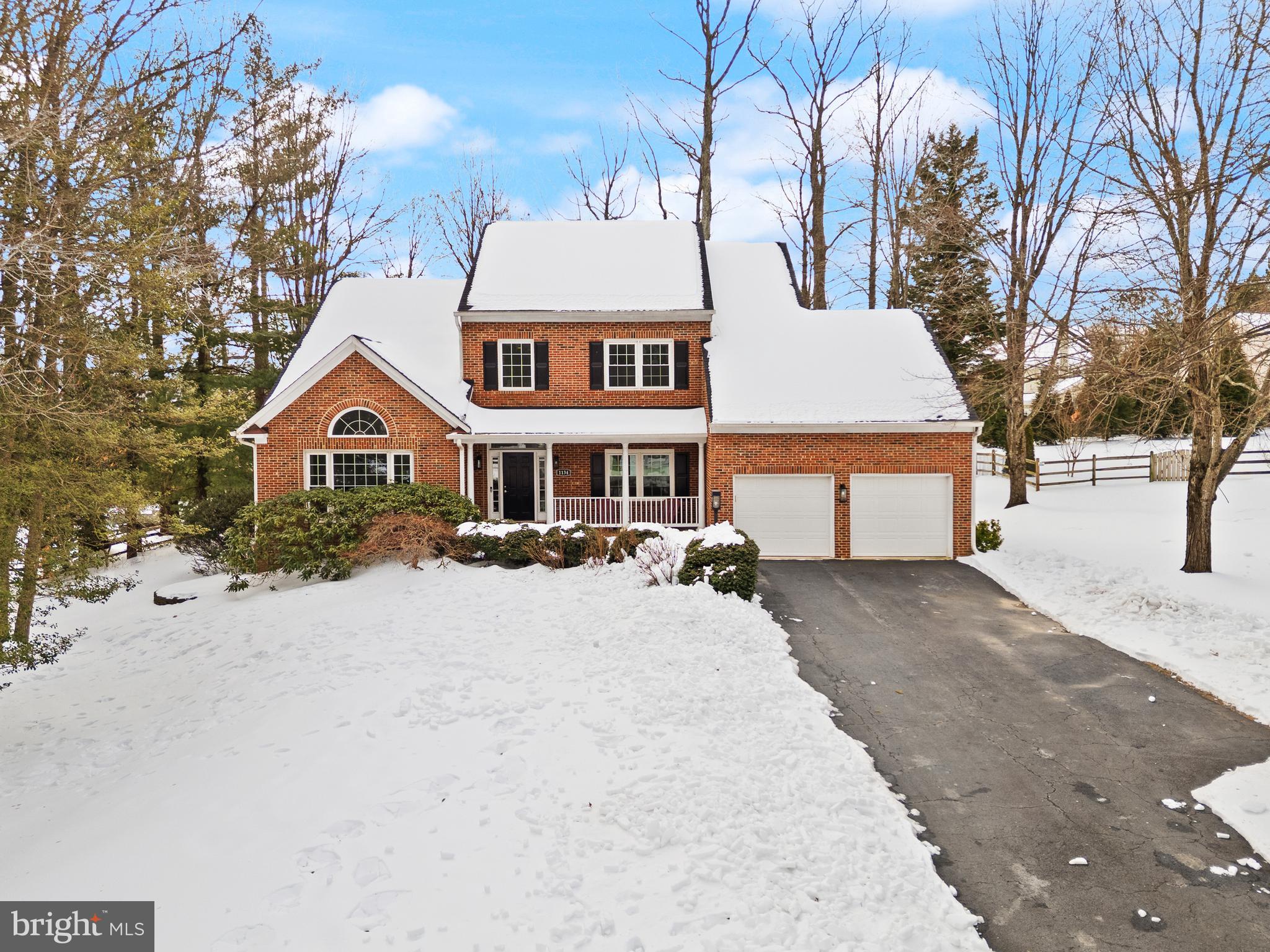 RESTON - Residential