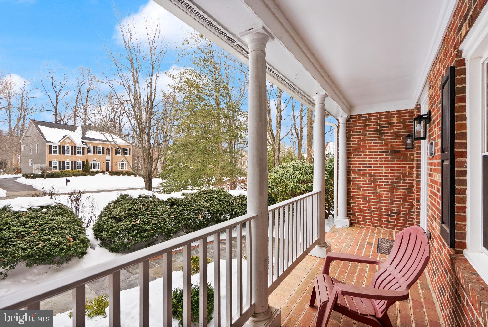 RESTON - Residential