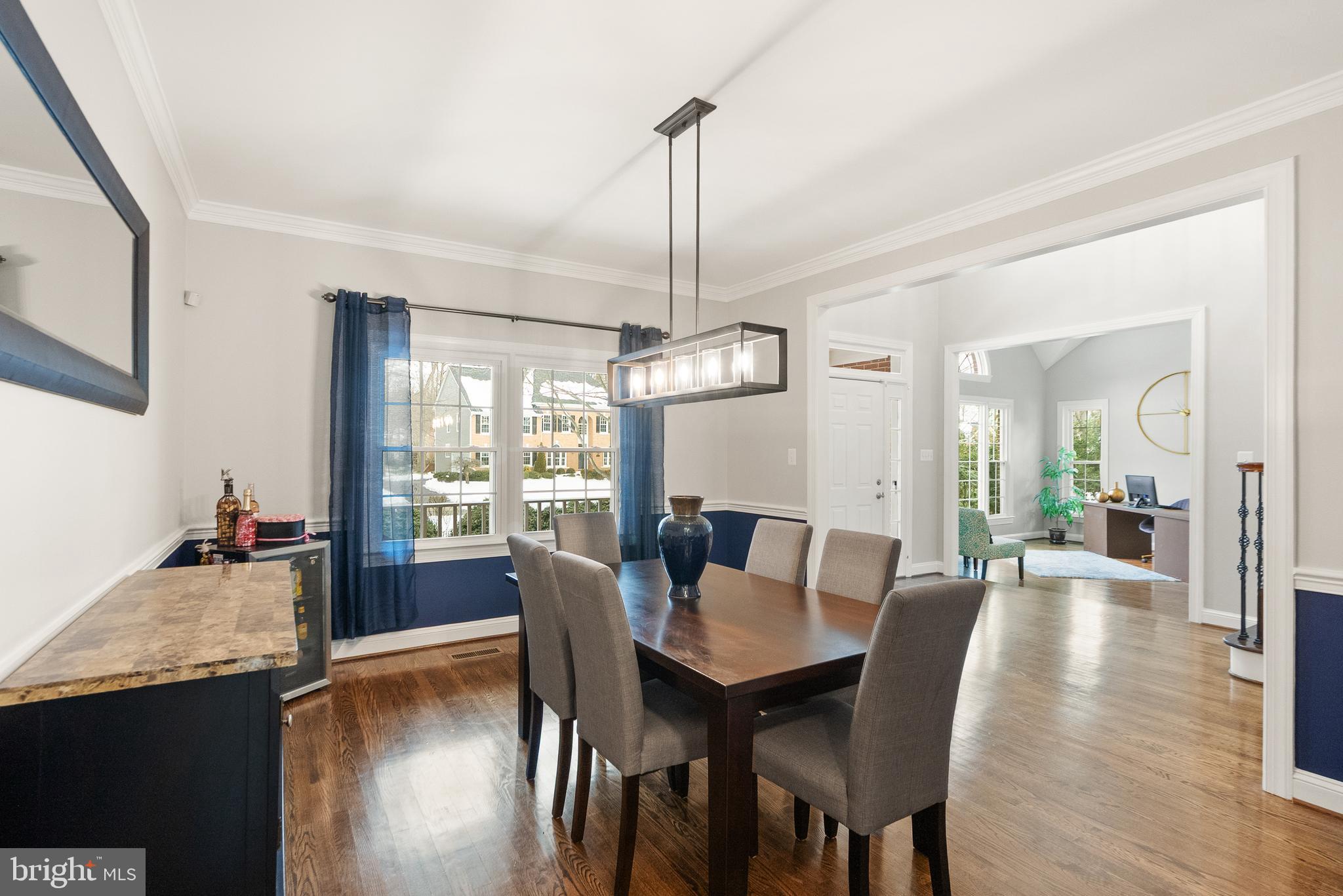 RESTON - Residential