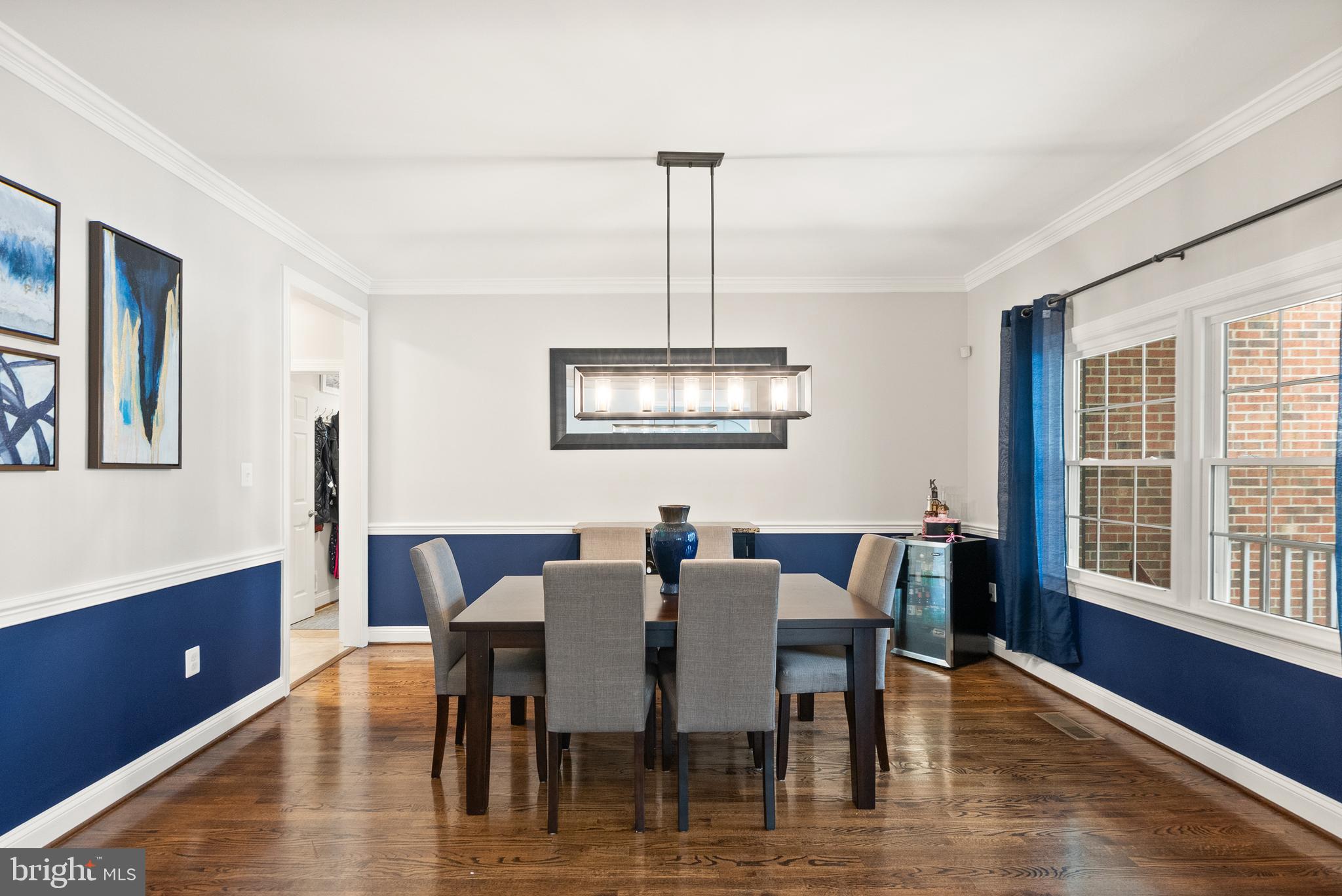 RESTON - Residential