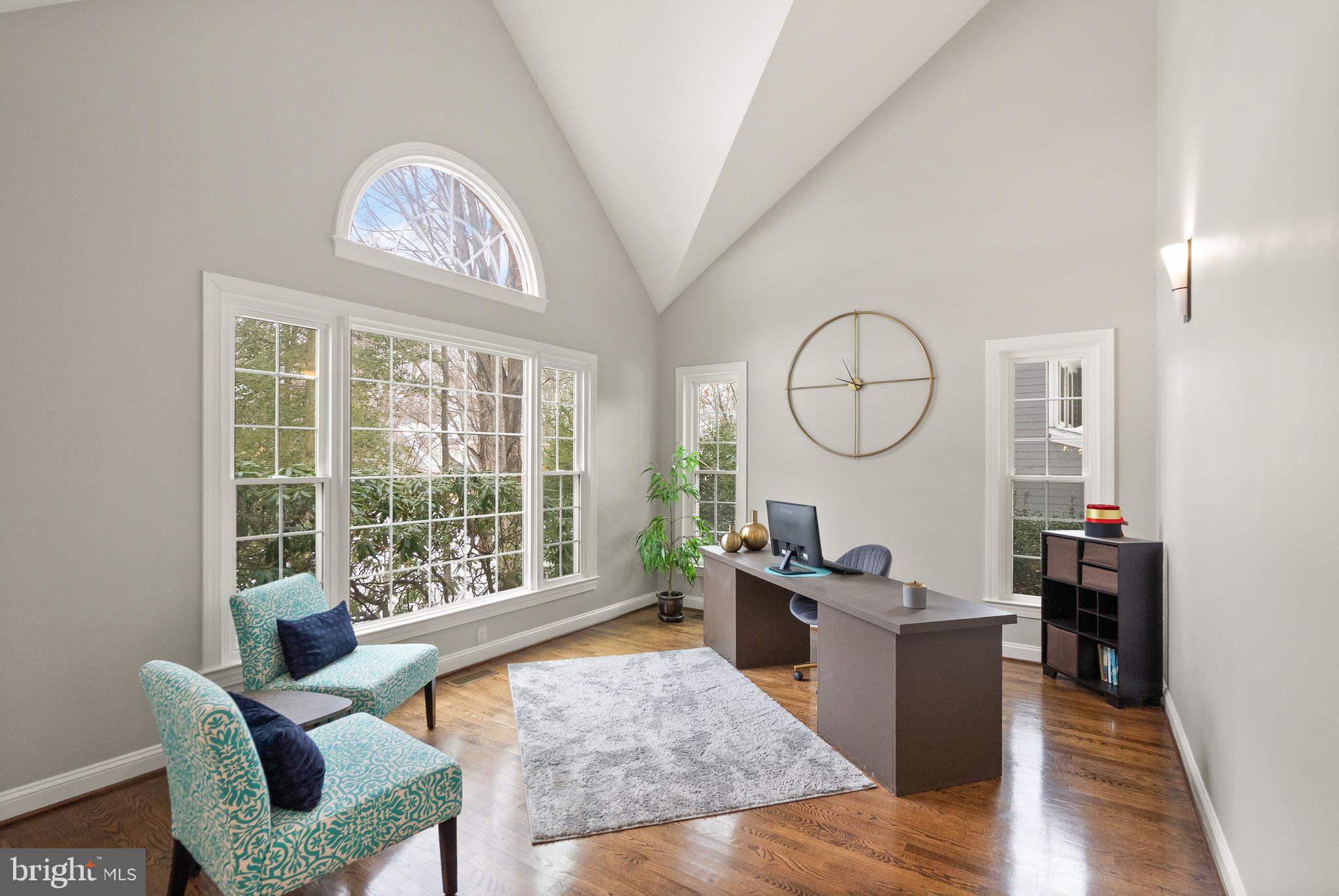 RESTON - Residential