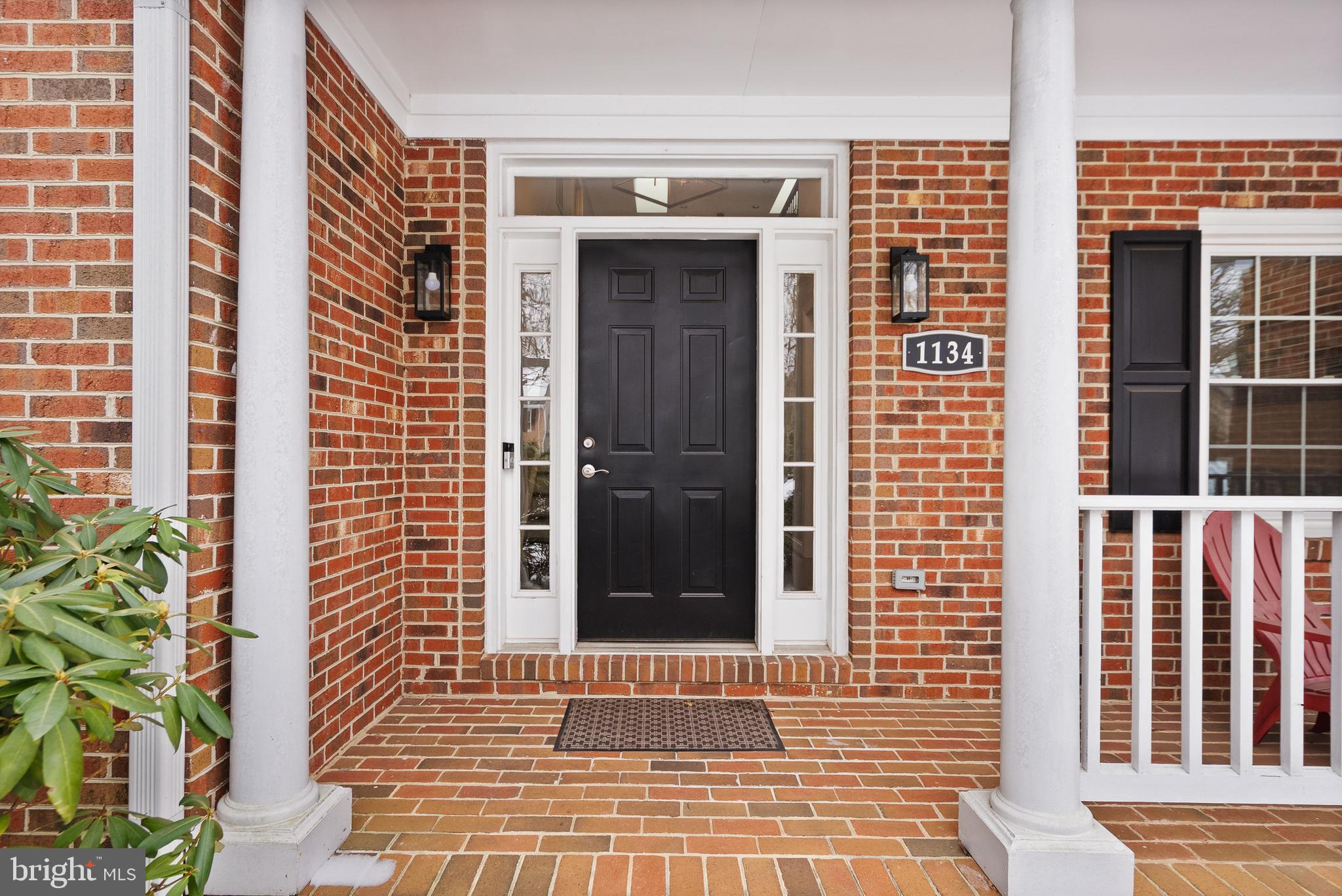 RESTON - Residential