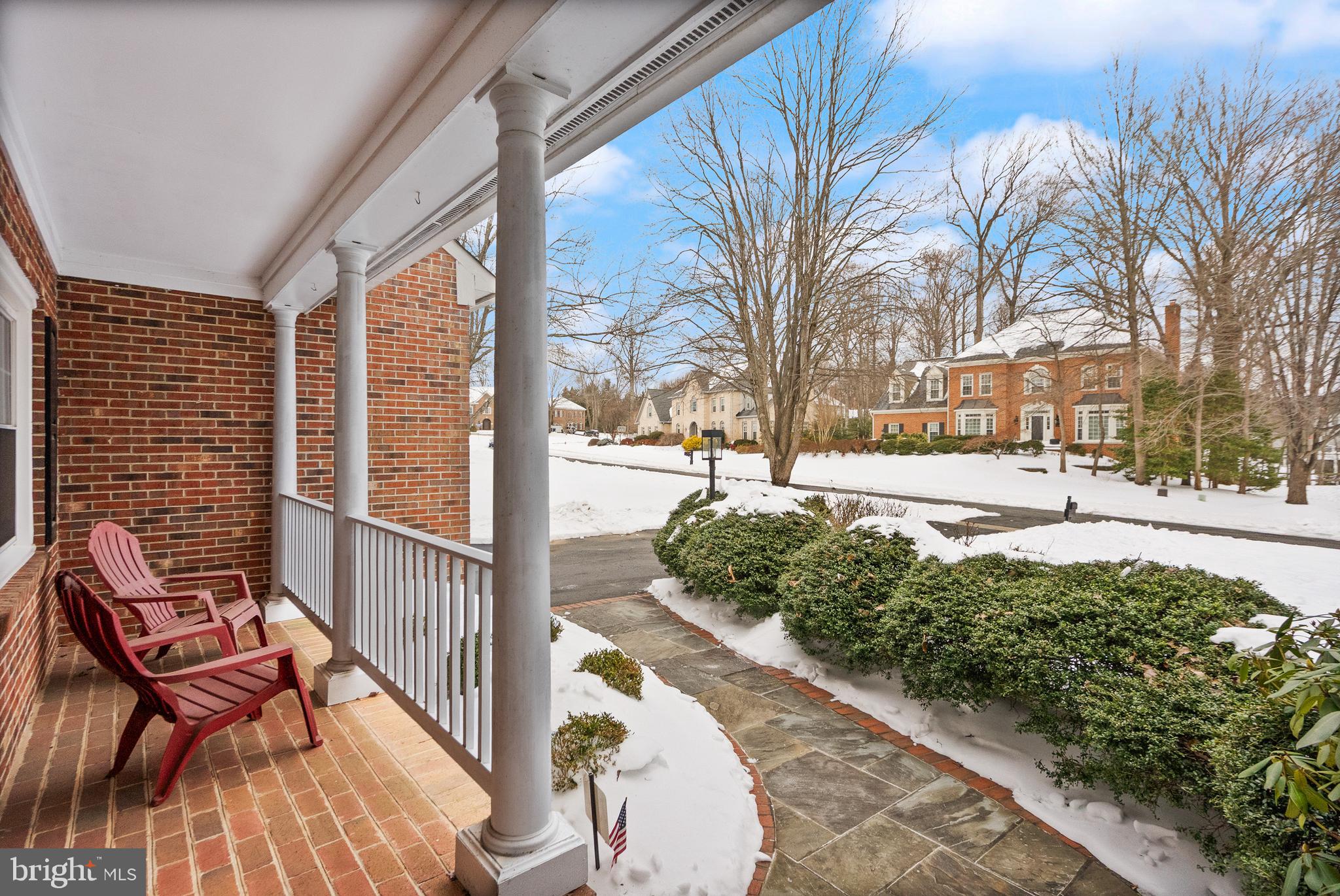 RESTON - Residential