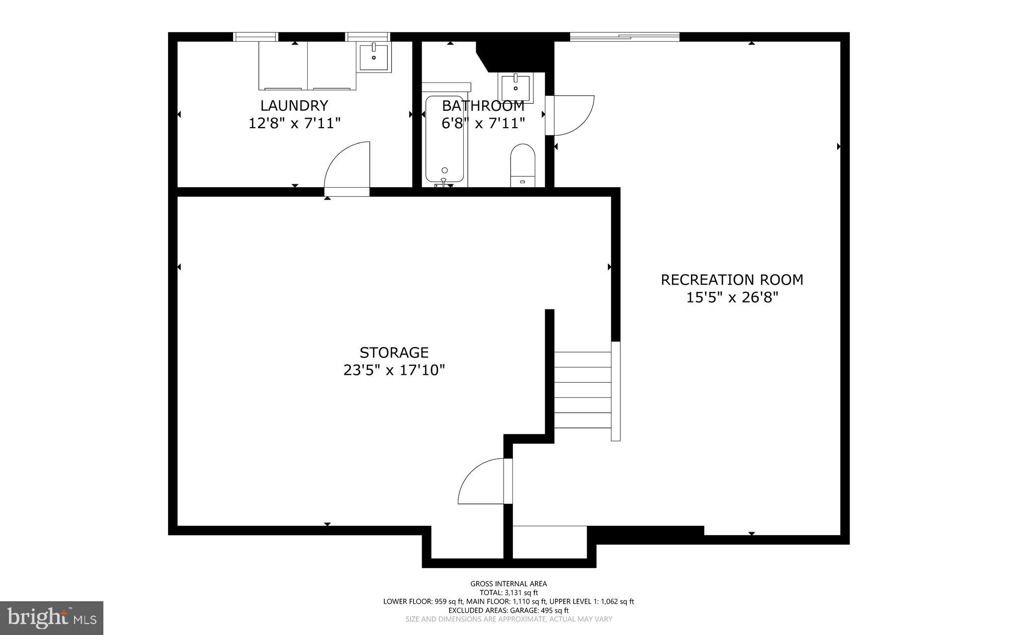 STONECREST NORTH - Residential