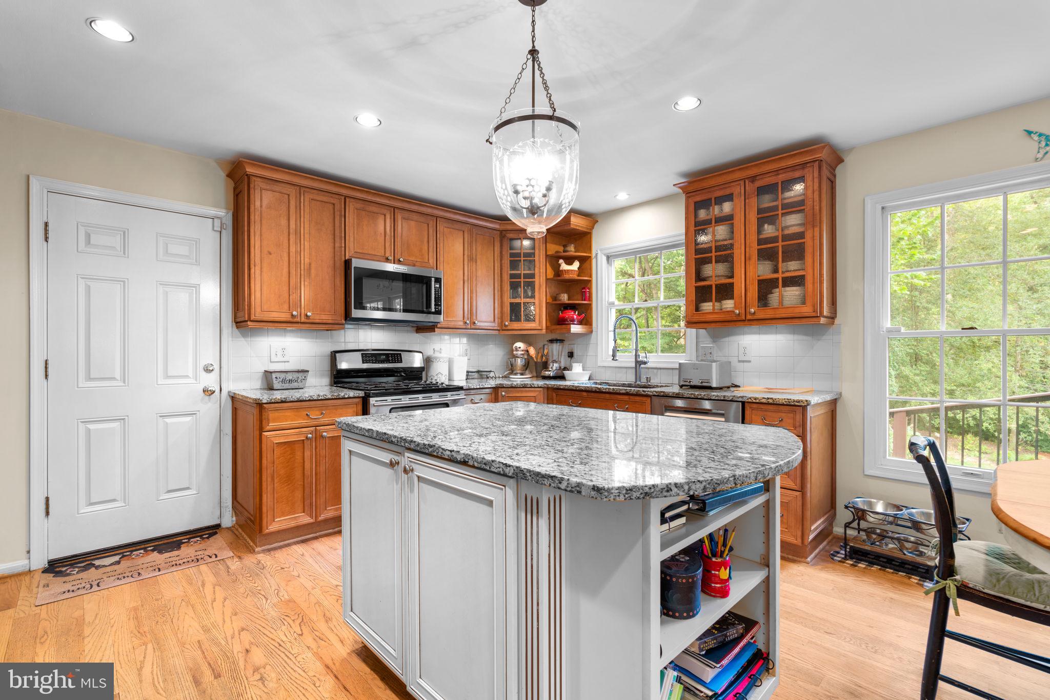 STONECREST NORTH - Residential