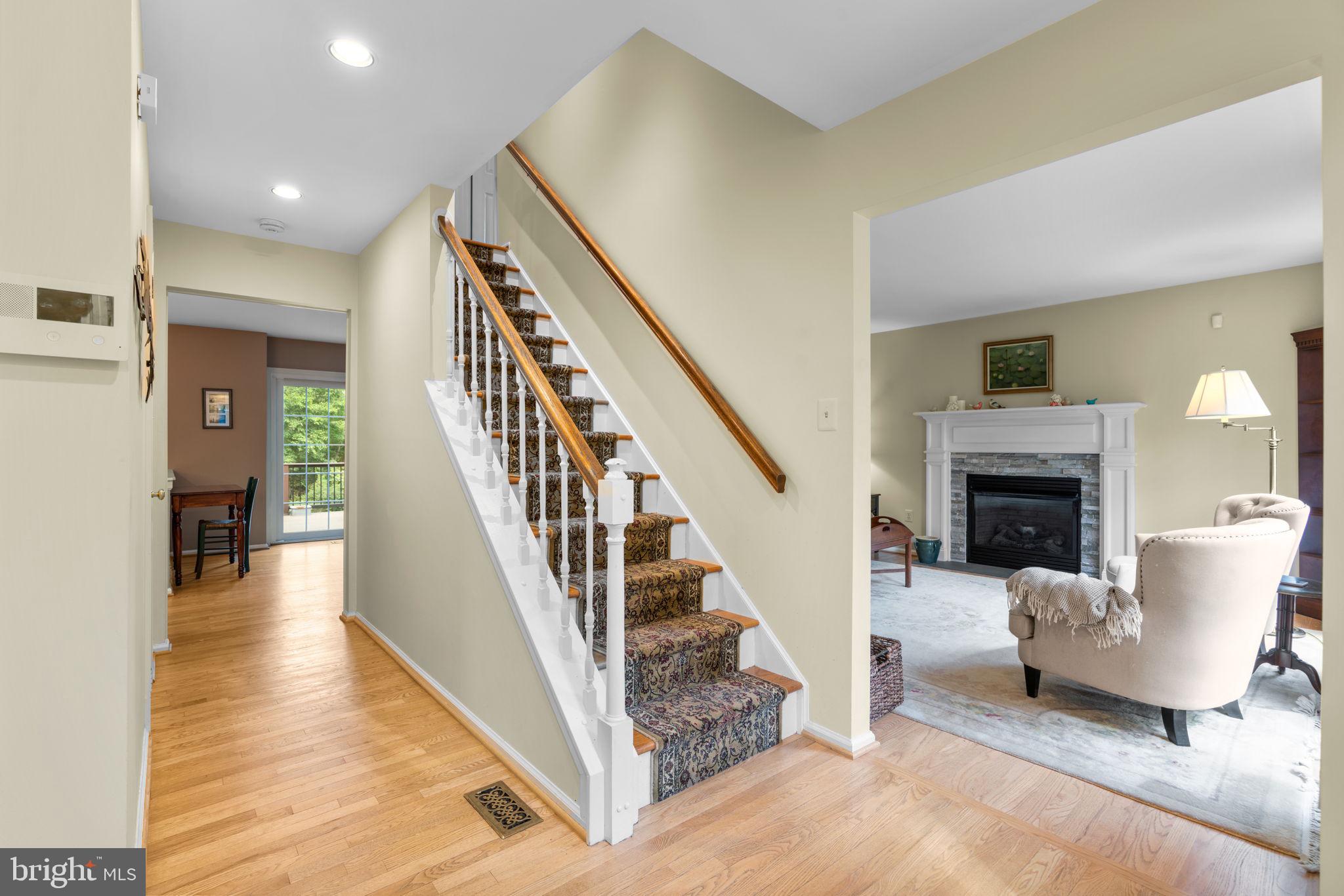 STONECREST NORTH - Residential