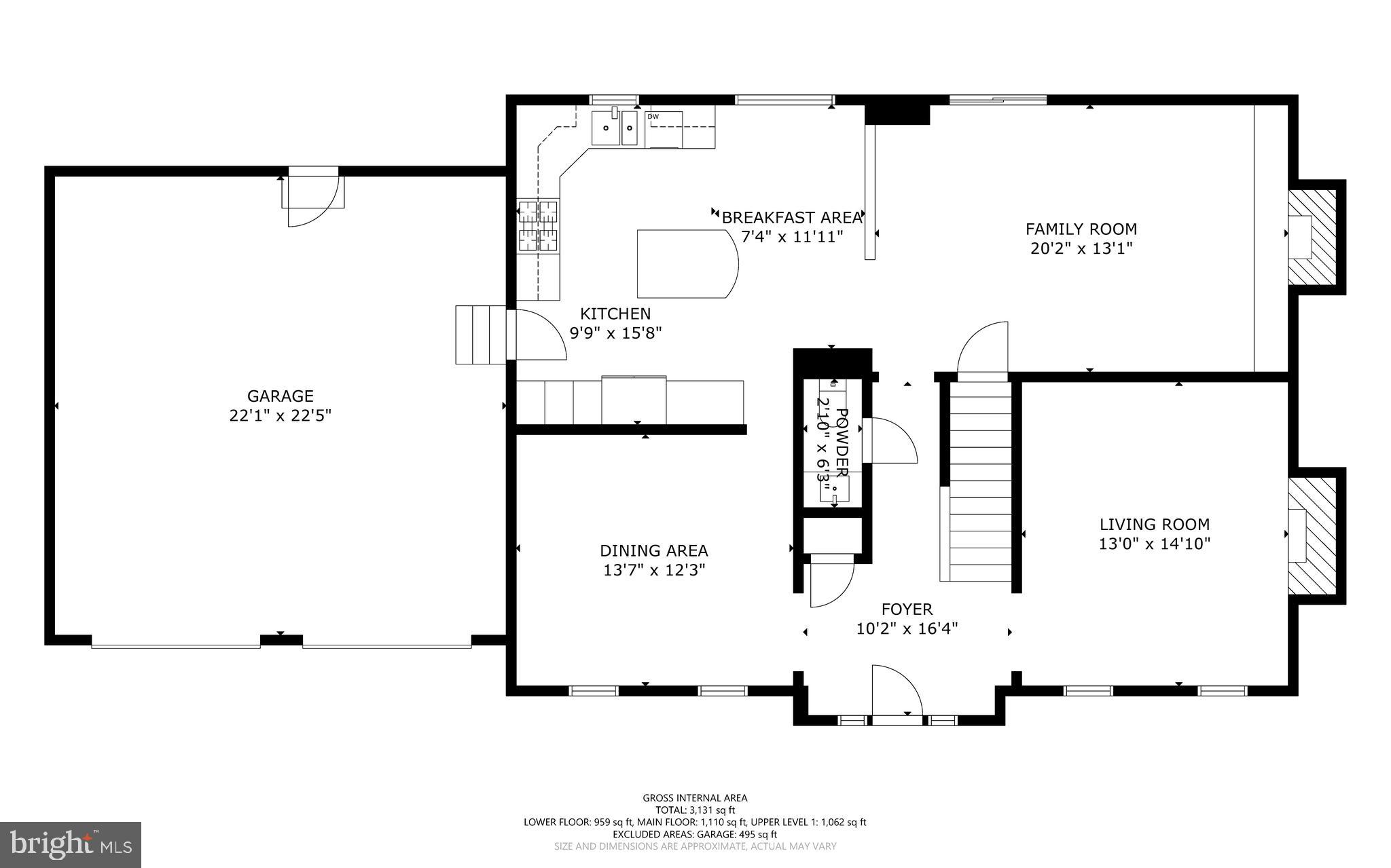 STONECREST NORTH - Residential