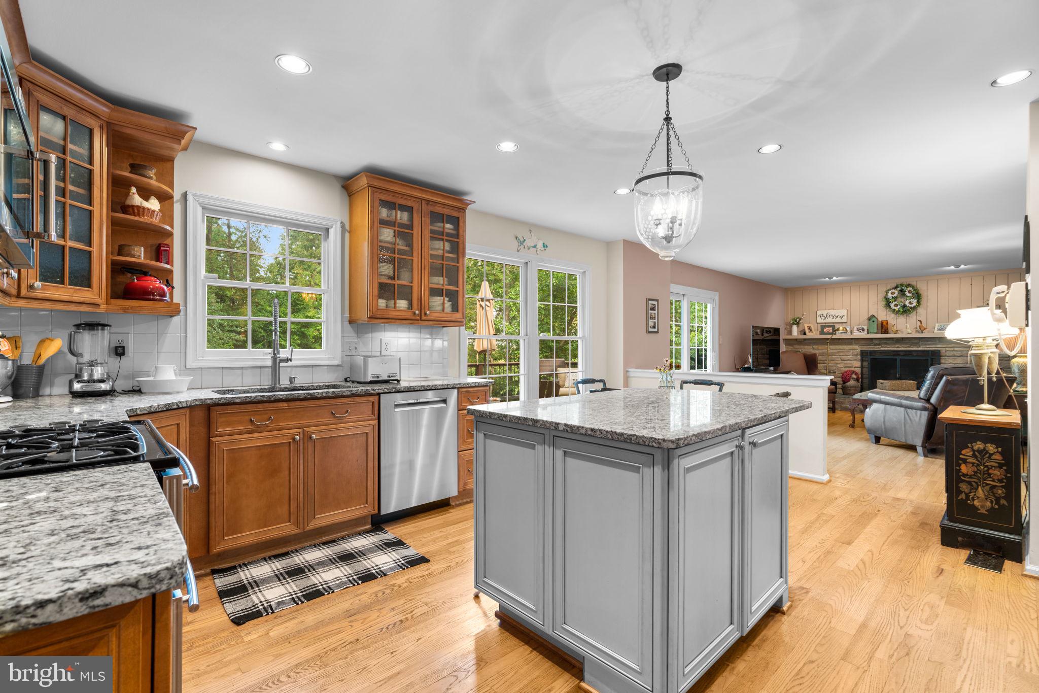 STONECREST NORTH - Residential