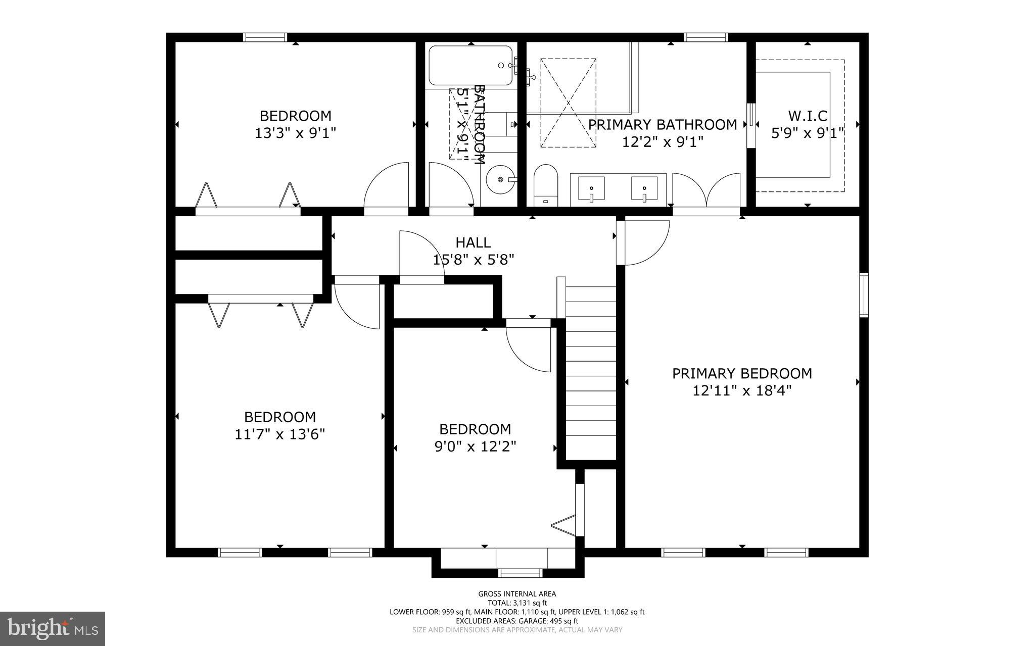 STONECREST NORTH - Residential