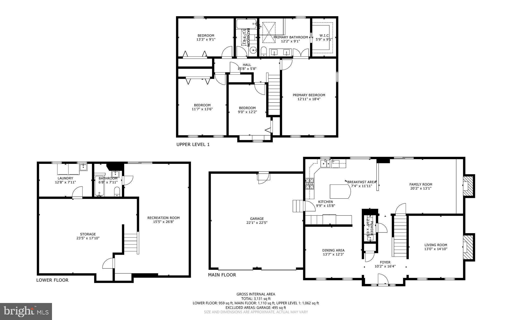 STONECREST NORTH - Residential