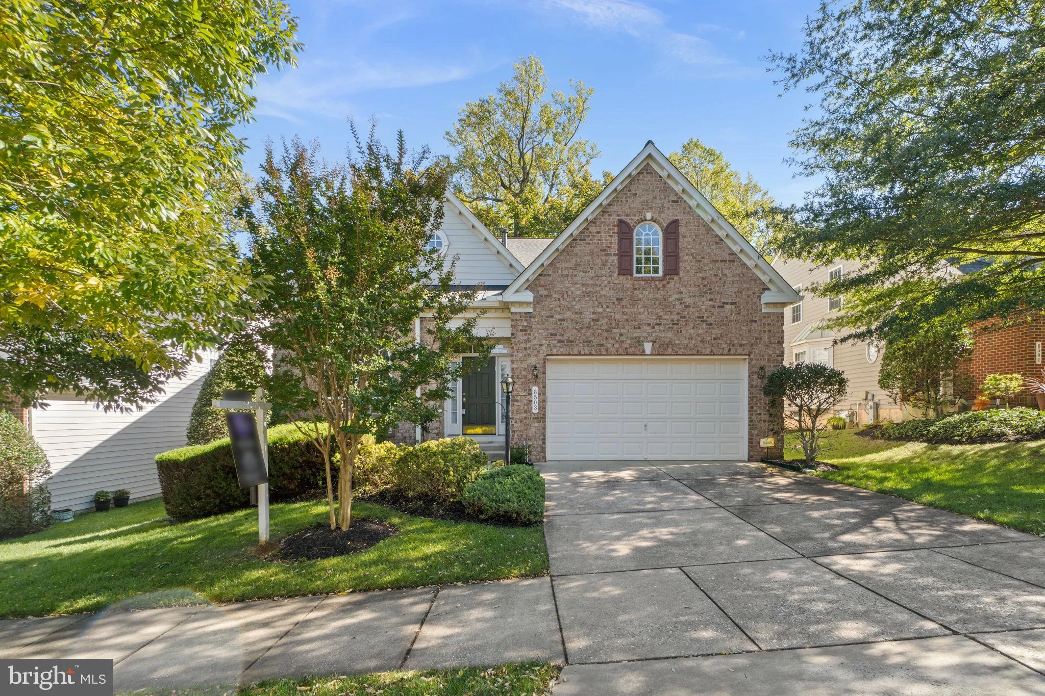 8503 Mountainholly Drive, Pikesville, MD 21208