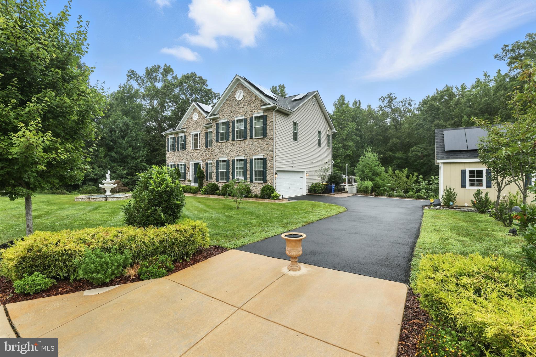 10008 THOMAS BROOKE PLACE