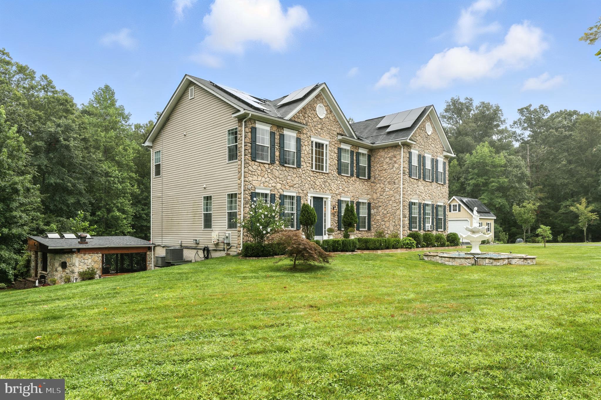 10008 THOMAS BROOKE PLACE
