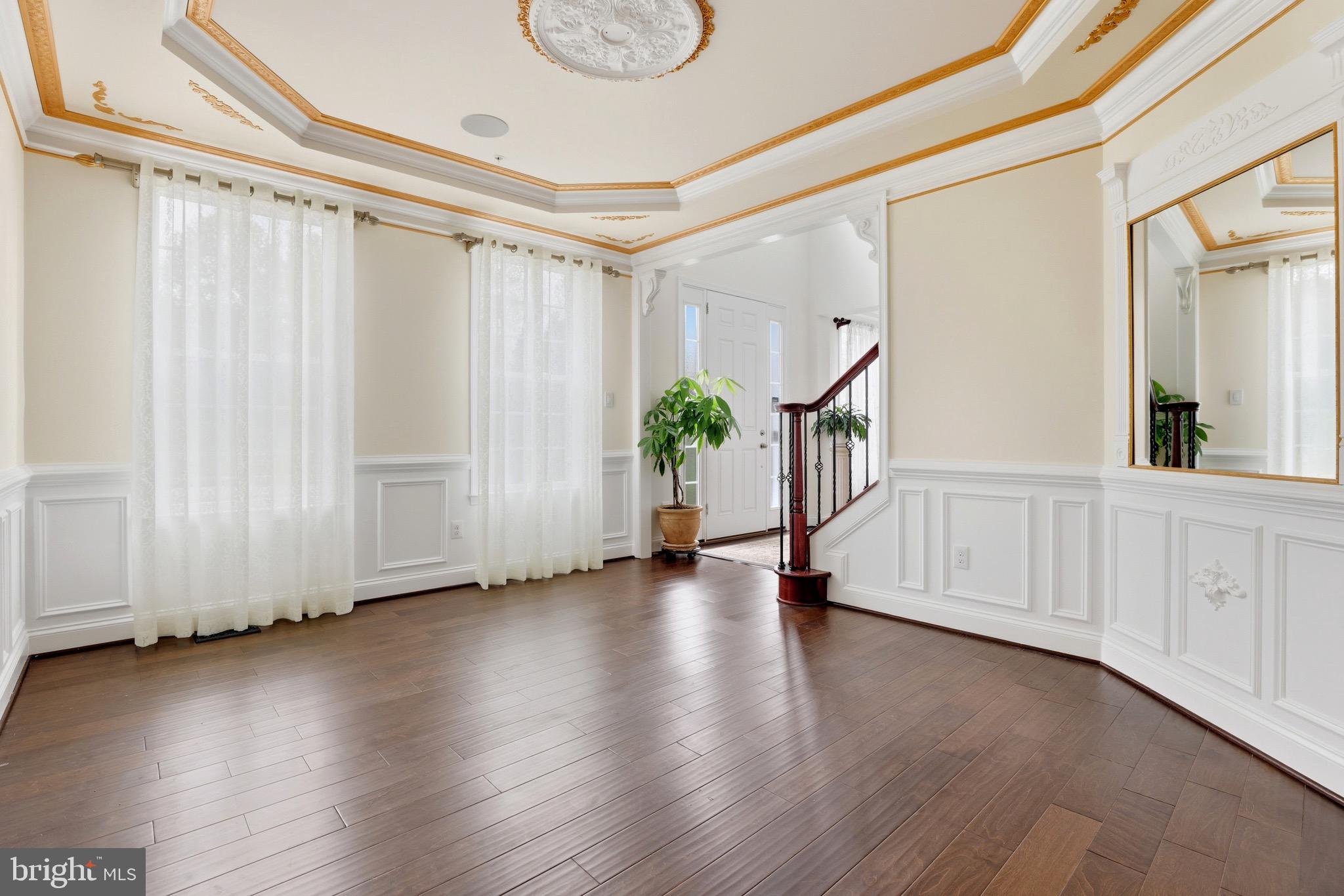 DUVALL - Residential