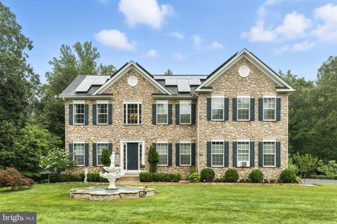 10008 THOMAS BROOKE PLACE UPPER MARLBORO MD 20772